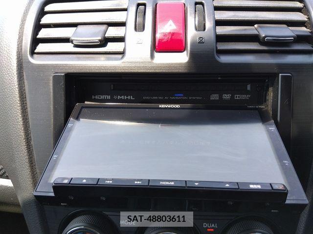 Subaru FORESTER 2013-03 256760-6