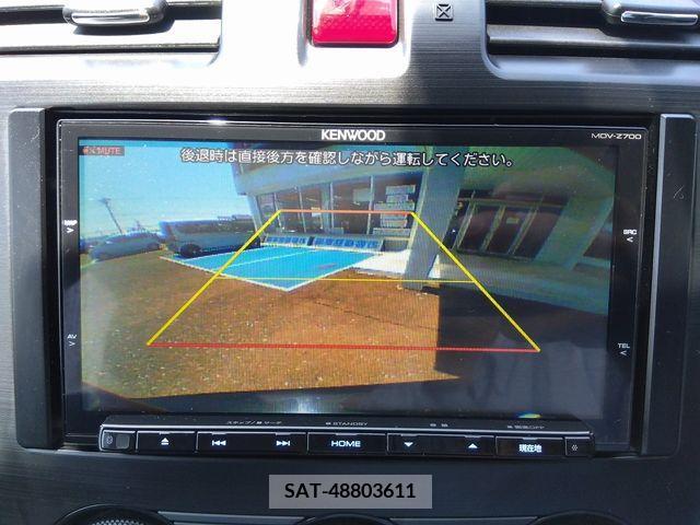Subaru FORESTER 2013-03 256760-5