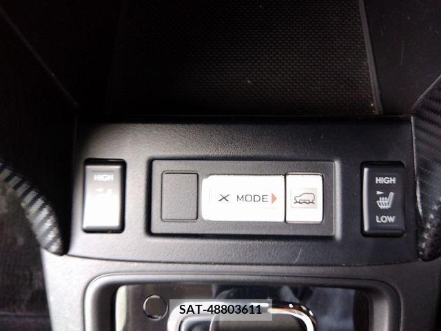 Subaru FORESTER 2013-03 256760-8