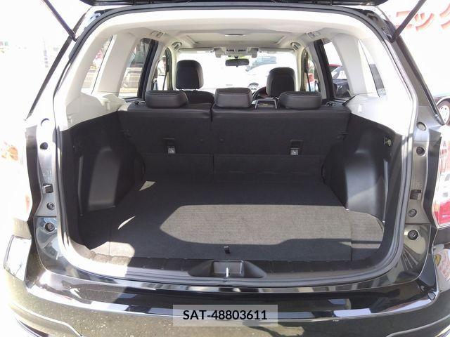 Subaru FORESTER 2013-03 256760-19