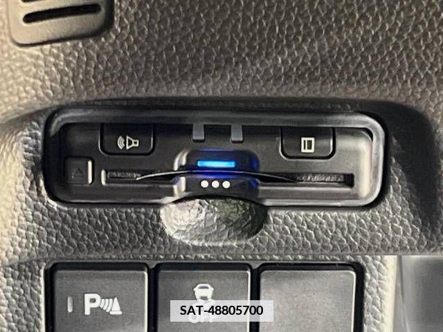 Honda N BOX CUSTOM 2021-10 342010-7