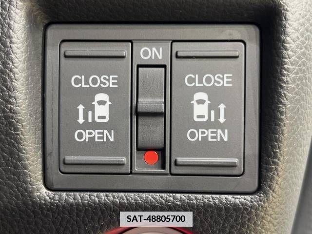 Honda N BOX CUSTOM 2021-10 342010-6