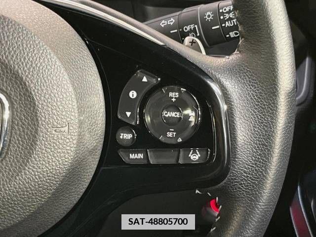 Honda N BOX CUSTOM 2021-10 342010-5