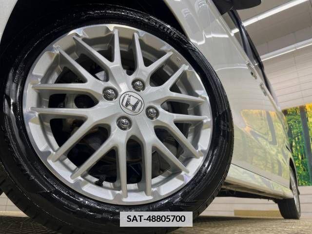 Honda N BOX CUSTOM 2021-10 342010-13