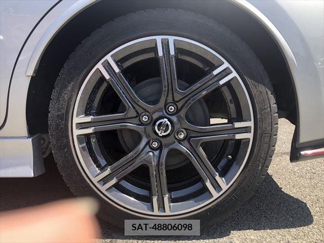 Nissan MARCH 2016-12 363177-24