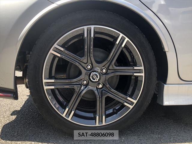 Nissan MARCH 2016-12 363177-23