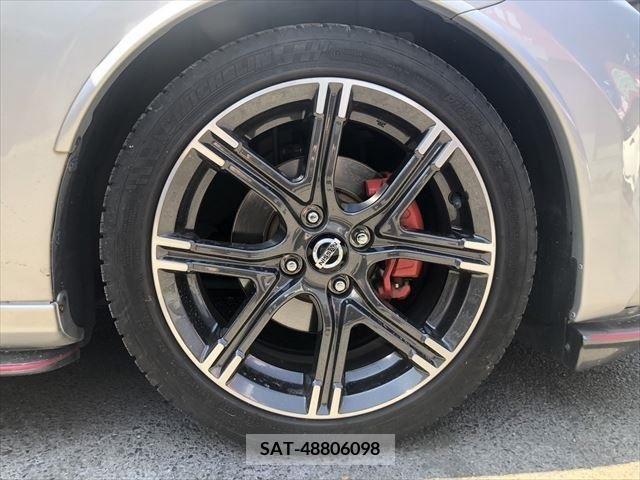 Nissan MARCH 2016-12 363177-22
