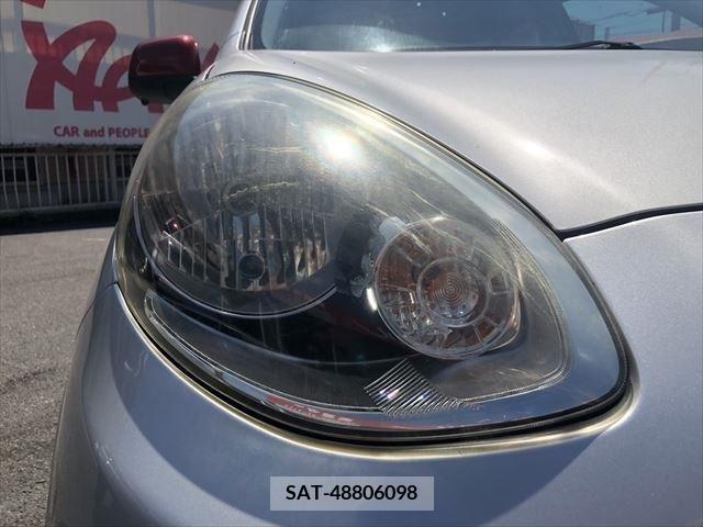 Nissan MARCH 2016-12 363177-21