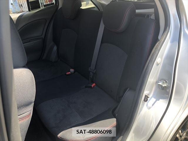 Nissan MARCH 2016-12 363177-28