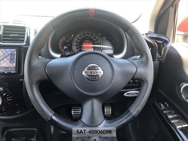 Nissan MARCH 2016-12 363177-7