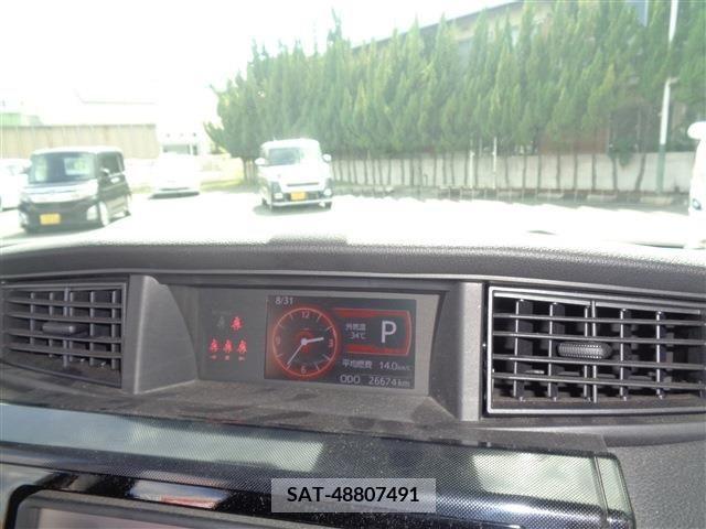 Subaru JUSTY 2019-09 396996-26