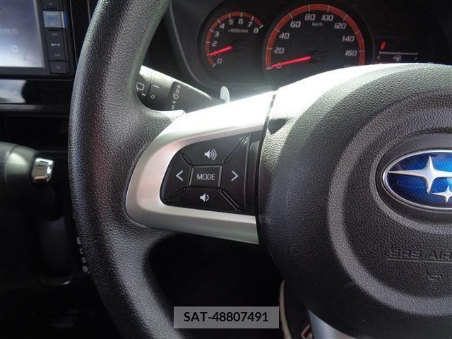 Subaru JUSTY 2019-09 396996-23