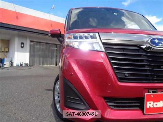 Subaru JUSTY 2019-09 396996-3