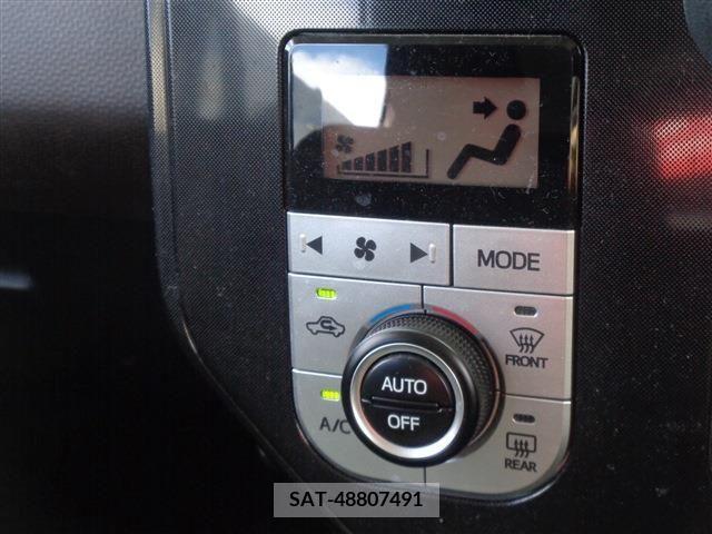 Subaru JUSTY 2019-09 396996-29