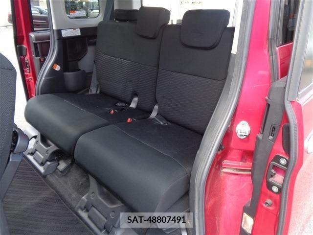Subaru JUSTY 2019-09 396996-17