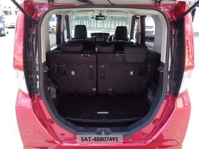 Subaru JUSTY 2019-09 396996-14