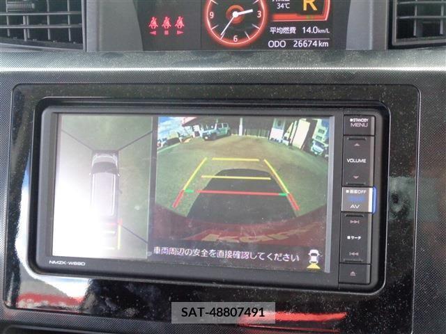 Subaru JUSTY 2019-09 396996-28
