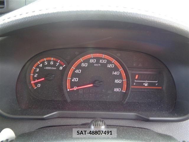 Subaru JUSTY 2019-09 396996-25