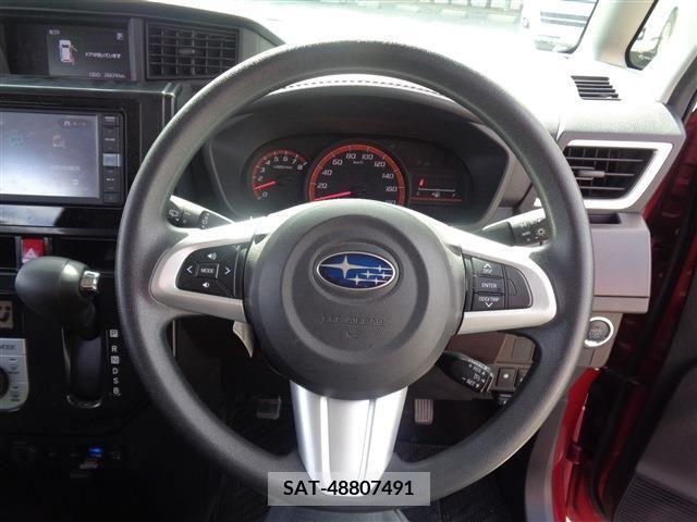Subaru JUSTY 2019-09 396996-22