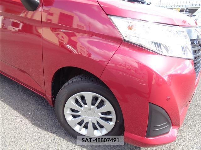 Subaru JUSTY 2019-09 396996-4