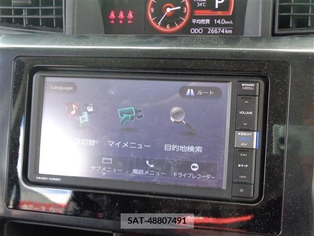 Subaru JUSTY 2019-09 396996-27