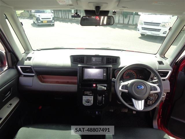 Subaru JUSTY 2019-09 396996-21
