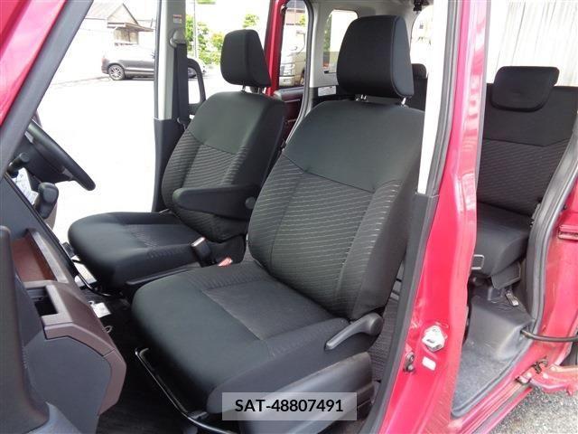 Subaru JUSTY 2019-09 396996-18
