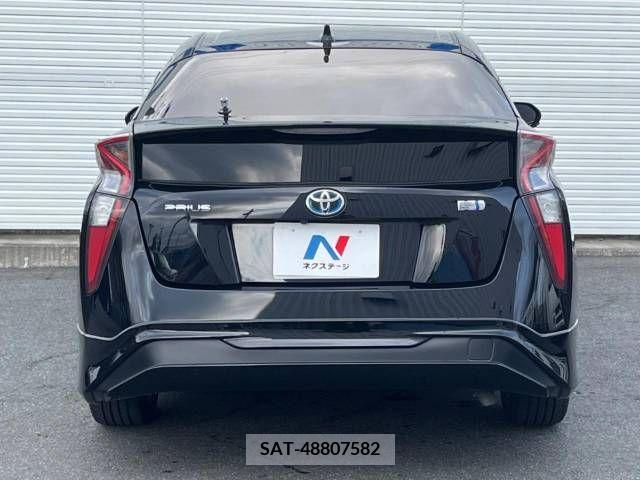 Toyota PRIUS 2017-02 393441-16