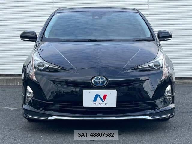 Toyota PRIUS 2017-02 393441-15