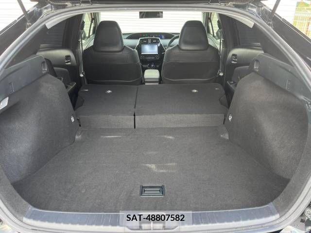 Toyota PRIUS 2017-02 393441-11