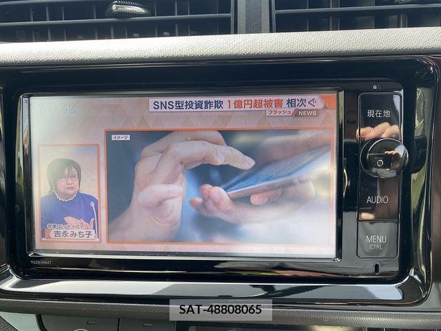 Toyota AQUA 2015-05 237881-17