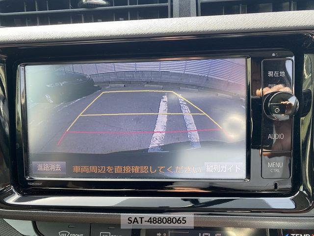 Toyota AQUA 2015-05 237881-18