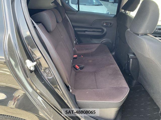 Toyota AQUA 2015-05 237881-14