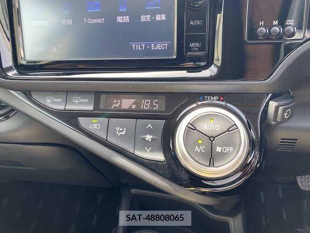 Toyota AQUA 2015-05 237881-19