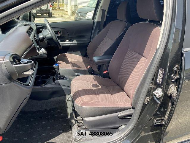 Toyota AQUA 2015-05 237881-12