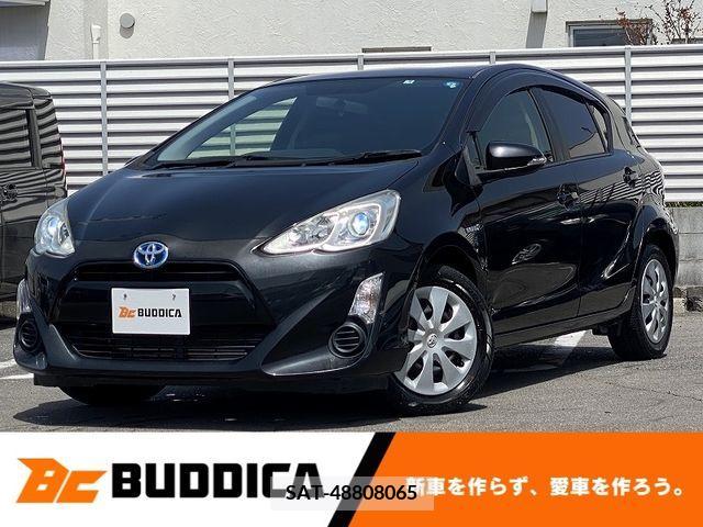 Toyota AQUA 2015-05 237881-0