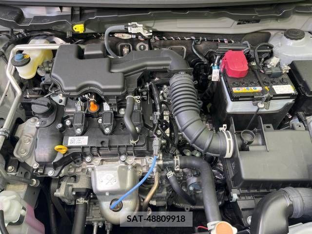 Toyota RAIZE 2023-07 219732-17