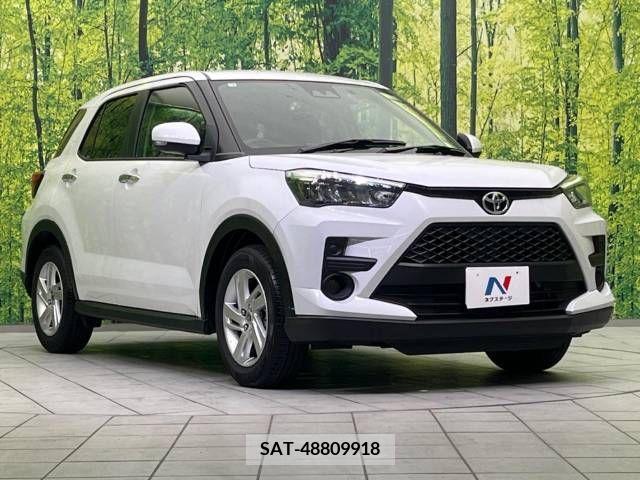 Toyota RAIZE 2023-07 219732-15