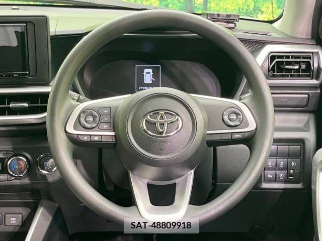 Toyota RAIZE 2023-07 219732-10