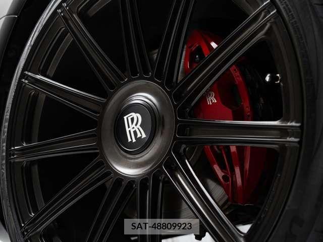 ROLLS-ROYCE CULLINAN 2020-08 326167-1
