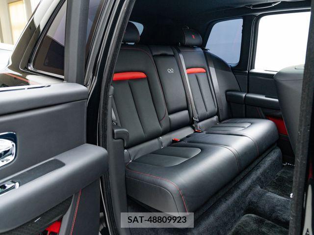 ROLLS-ROYCE CULLINAN 2020-08 326167-26