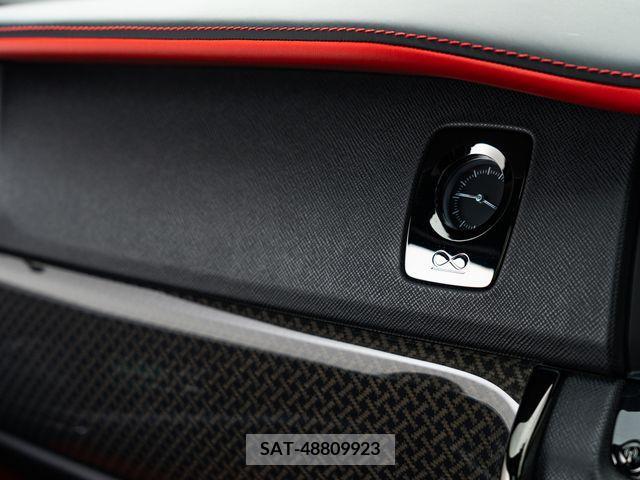 ROLLS-ROYCE CULLINAN 2020-08 326167-23