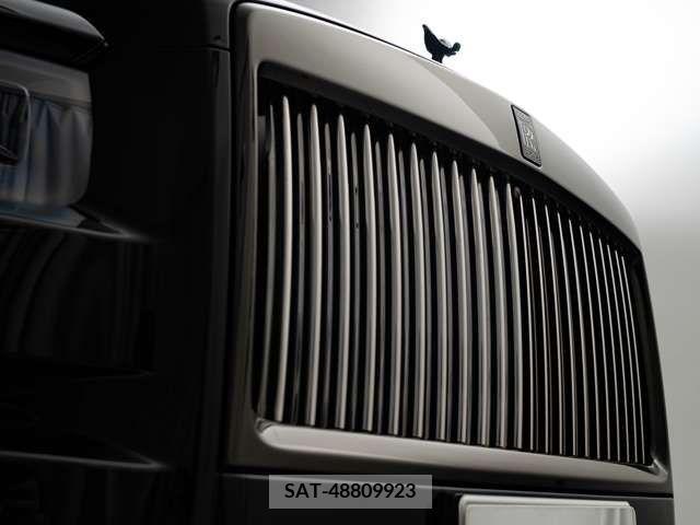 ROLLS-ROYCE CULLINAN 2020-08 326167-14