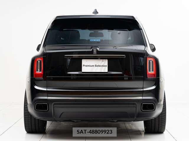 ROLLS-ROYCE CULLINAN 2020-08 326167-11