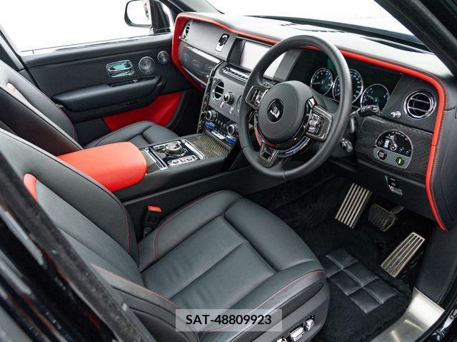 ROLLS-ROYCE CULLINAN 2020-08 326167-17
