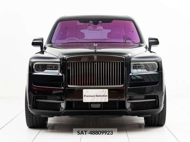 ROLLS-ROYCE CULLINAN 2020-08 326167-6