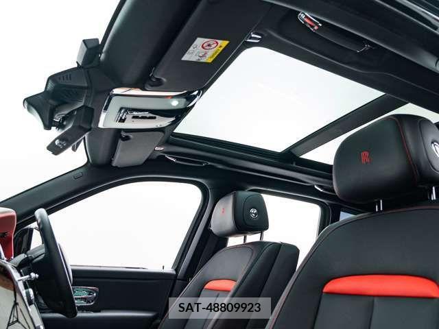 ROLLS-ROYCE CULLINAN 2020-08 326167-3