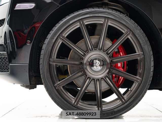 ROLLS-ROYCE CULLINAN 2020-08 326167-9