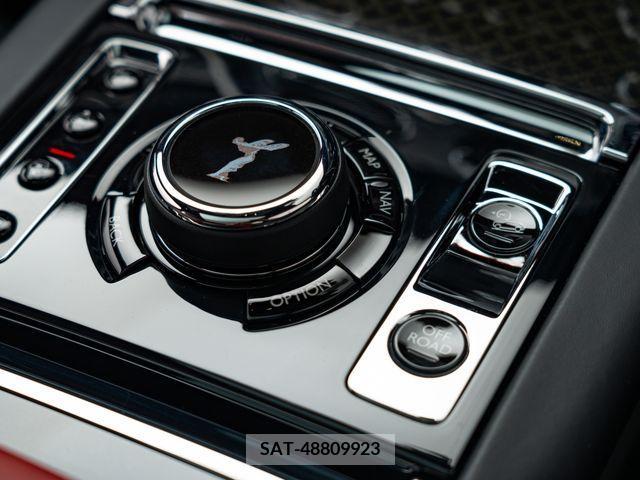 ROLLS-ROYCE CULLINAN 2020-08 326167-22