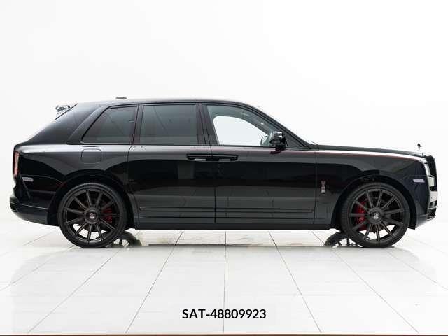ROLLS-ROYCE CULLINAN 2020-08 326167-13